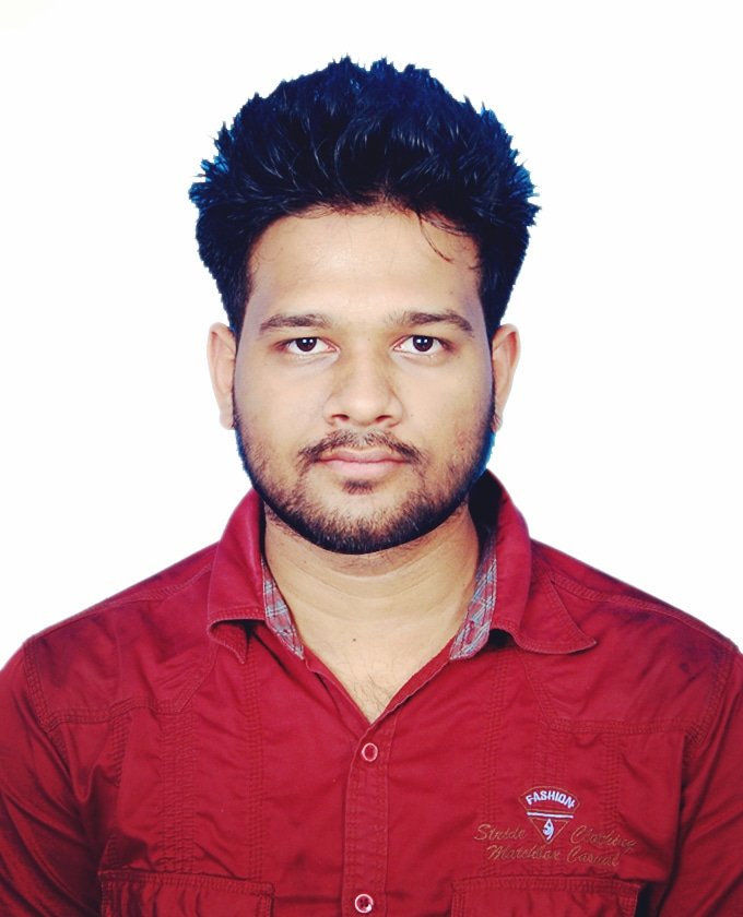 Suraj Mishra (Digital Marketing Manager)