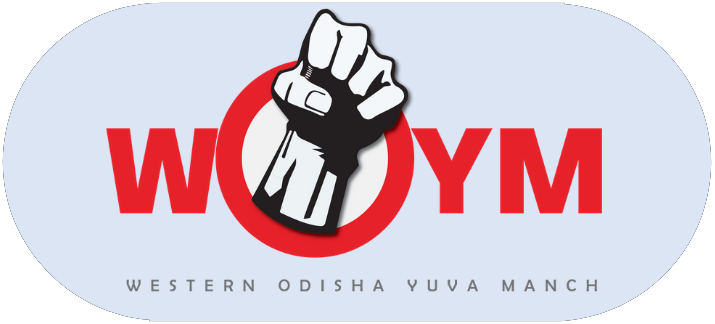 Western Odisha Yuva Manch (Brand Logo)
